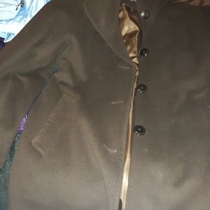 Good condition jackets